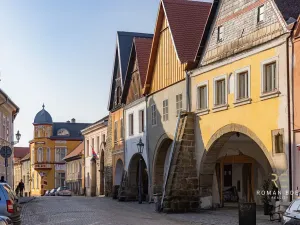 Prodej vícegeneračního domu, Chotiněves, 495 m2