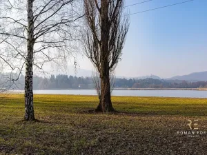 Prodej vícegeneračního domu, Chotiněves, 495 m2