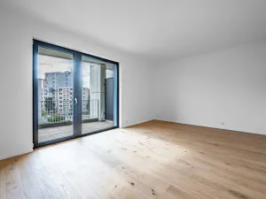 Pronájem bytu 1+kk, Praha - Strašnice, Ramonova, 35 m2