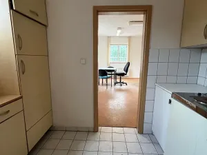 Prodej výrobních prostor, Karlovy Vary, K Přehradě, 8061 m2