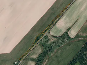 Prodej pozemku, Budišov nad Budišovkou, 60778 m2