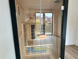 Prodej bytu 2+kk, Vrchlabí, Labská, 45 m2