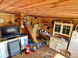 Prodej chaty, Trutnov - Horní Staré Město, 16 m2