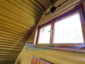 Prodej chaty, Trutnov - Horní Staré Město, 16 m2