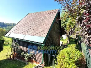Prodej chaty, Trutnov - Horní Staré Město, 16 m2