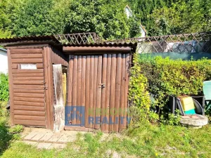 Prodej chaty, Trutnov - Horní Staré Město, 16 m2