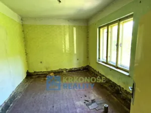 Prodej rodinného domu, Tanvald - Šumburk nad Desnou, Popelnická, 146 m2