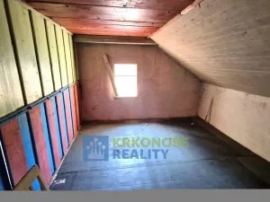 Prodej rodinného domu, Tanvald - Šumburk nad Desnou, Popelnická, 146 m2