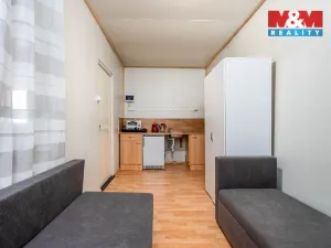 Prodej pozemku pro bydlení, Jíkev, 885 m2