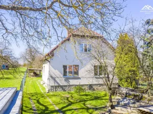 Prodej rodinného domu, Veselý Žďár, 114 m2