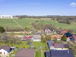 Prodej rodinného domu, Veselý Žďár, 114 m2