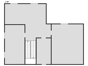 Prodej rodinného domu, Otov, 280 m2