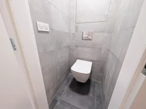 Pronájem bytu 2+1, Turnov, Studentská, 51 m2