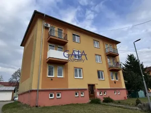 Pronájem bytu 2+1, Dubňany, Hornická, 52 m2