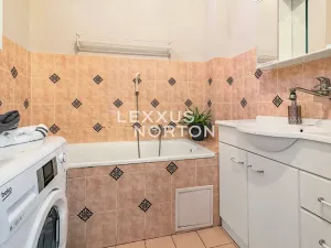 Prodej bytu 4+1, Praha - Libeň, Krejčího, 120 m2