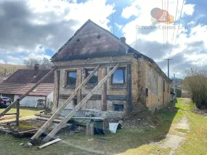 Prodej pozemku pro bydlení, Ludmírov, 241 m2