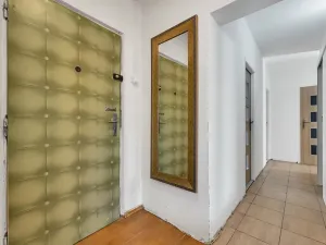 Prodej bytu 4+1, Most, K. H. Borovského, 84 m2