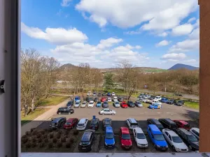 Prodej bytu 4+1, Most, K. H. Borovského, 84 m2