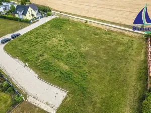 Prodej pozemku pro bydlení, Měšice, 825 m2