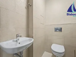 Pronájem bytu 3+kk, Praha - Letňany, Štanderova, 89 m2