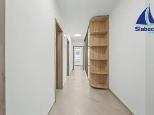 Pronájem bytu 3+kk, Praha - Letňany, Štanderova, 89 m2