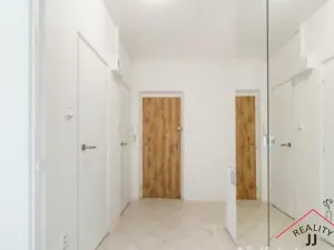 Prodej bytu 2+1, Praha - Záběhlice, Jahodová, 53 m2