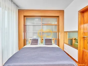 Prodej bytu 4+kk, Praha - Letňany, Pavla Beneše, 4765 m2