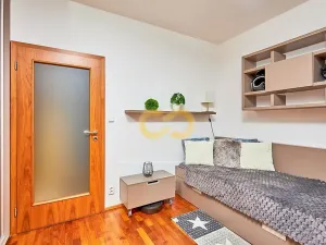 Prodej bytu 4+kk, Praha - Letňany, Pavla Beneše, 4765 m2