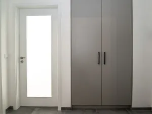 Pronájem bytu 2+kk, Praha - Modřany, Mezi vodami, 71 m2