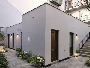 Prodej rodinného domu, Praha - Košíře, Holečkova, 76 m2