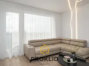 Prodej bytu 4+kk, Olomouc, Milana Ticháka, 108 m2