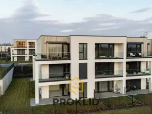 Prodej bytu 4+kk, Olomouc, Milana Ticháka, 108 m2