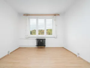 Pronájem bytu 1+kk, Velké Hamry, 25 m2