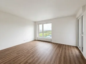 Prodej bytu 2+kk, Praha - Černý Most, Arnošta Valenty, 51 m2