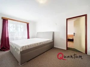 Prodej rodinného domu, Ústrašice, 135 m2