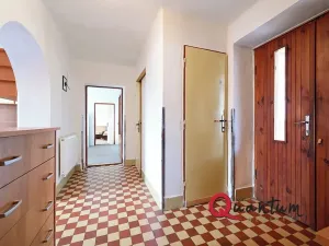 Prodej rodinného domu, Ústrašice, 135 m2