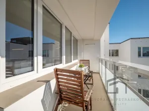 Prodej bytu 3+kk, Praha - Stodůlky, Přecechtělova, 78 m2