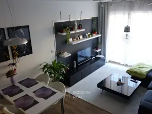 Pronájem bytu 2+kk, Brno, Sochorova, 58 m2