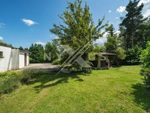 Prodej rodinného domu, Mníšek pod Brdy, Ve Štítku, 76 m2