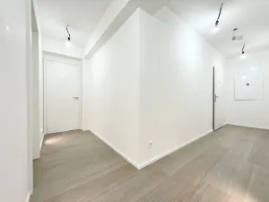 Prodej bytu 5+kk, Praha - Holyně, náměstí Pod lípou, 150 m2
