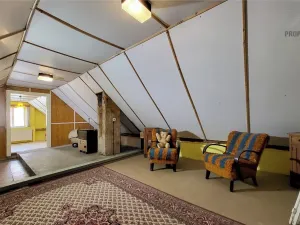 Prodej rodinného domu, Tavíkovice, 95 m2