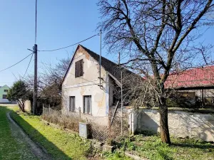 Prodej rodinného domu, Tavíkovice, 95 m2