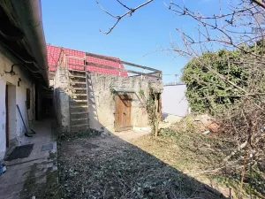 Prodej rodinného domu, Tavíkovice, 95 m2