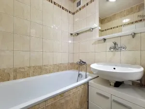 Prodej bytu 2+1, Brno, Klímova, 47 m2