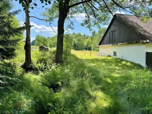 Prodej chalupy, Sněžné, 200 m2