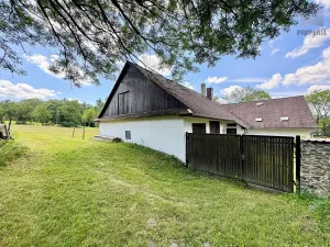 Prodej chalupy, Sněžné, 200 m2