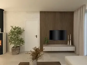 Pronájem rodinného domu, Havířov, Farská, 49 m2