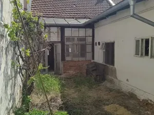 Prodej rodinného domu, Kobylnice, 100 m2