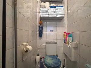 Prodej bytu 3+1, Olomouc, Českobratrská, 70 m2