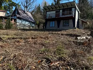 Prodej chaty, Roštín, 38 m2